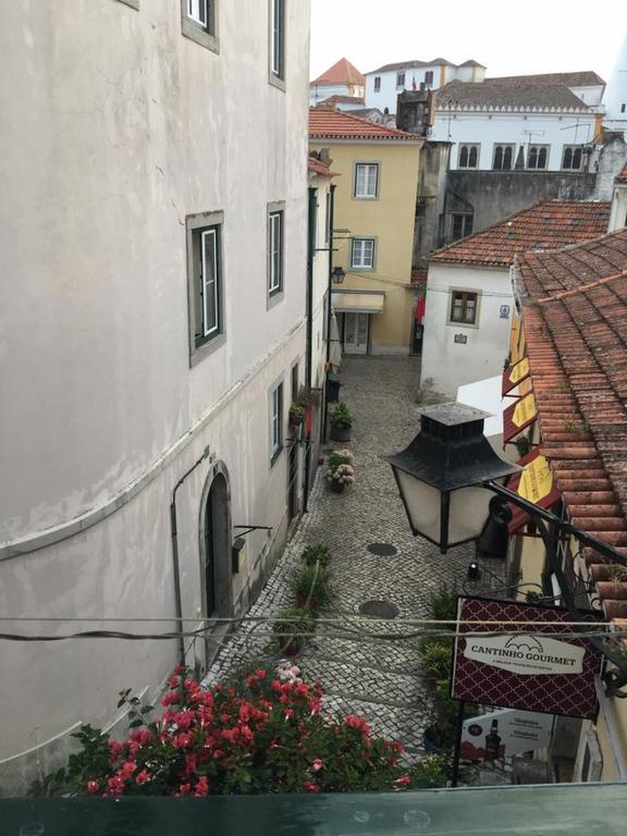 Casas Do Patio Sem Cantigas 3 * Sintra