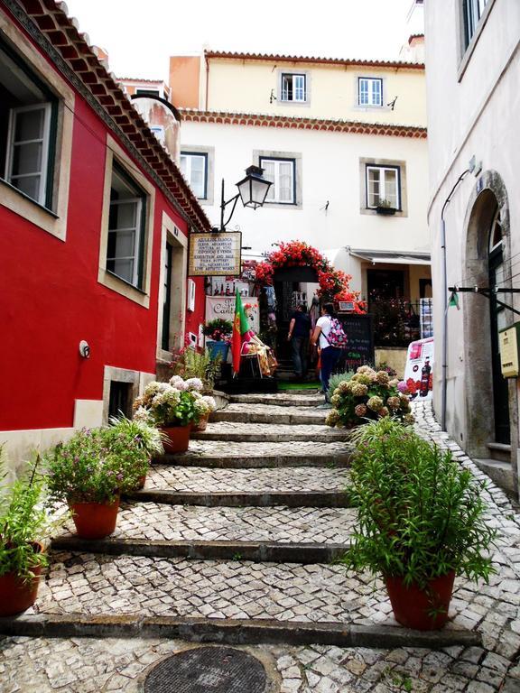 Casas Do Patio Sem Cantigas 3 Sintra