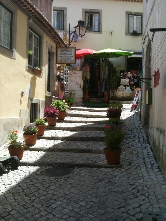 Apartment Casas Do Patio Sem Cantigas 3 *