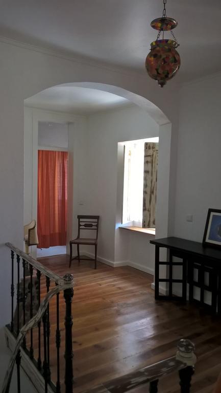 Casas Do Patio Sem Cantigas 3 Apartment *