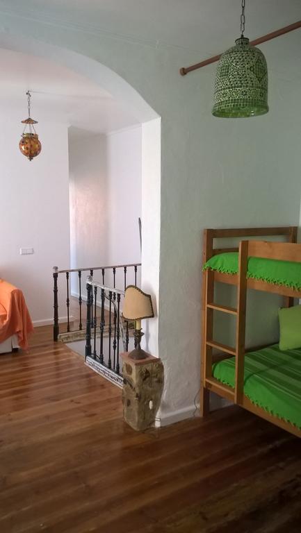 Apartment Casas Do Patio Sem Cantigas 3