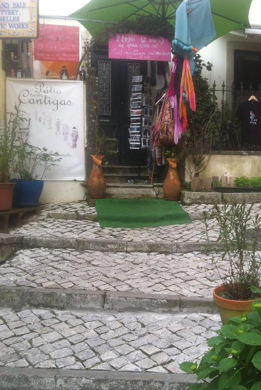 Apartment Casas Do Patio Sem Cantigas 3 *