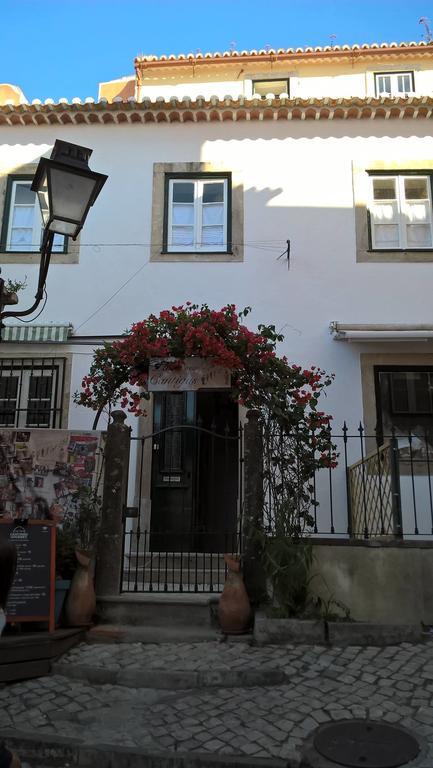 Casas Do Patio Sem Cantigas 3 Apartment *