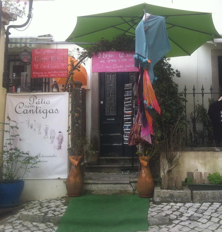 Casas Do Patio Sem Cantigas 3 * Sintra