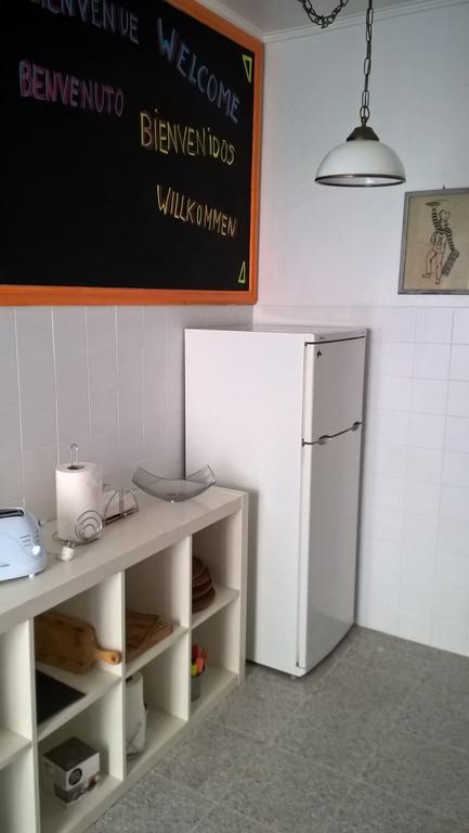 Apartment Casas Do Patio Sem Cantigas 3 *