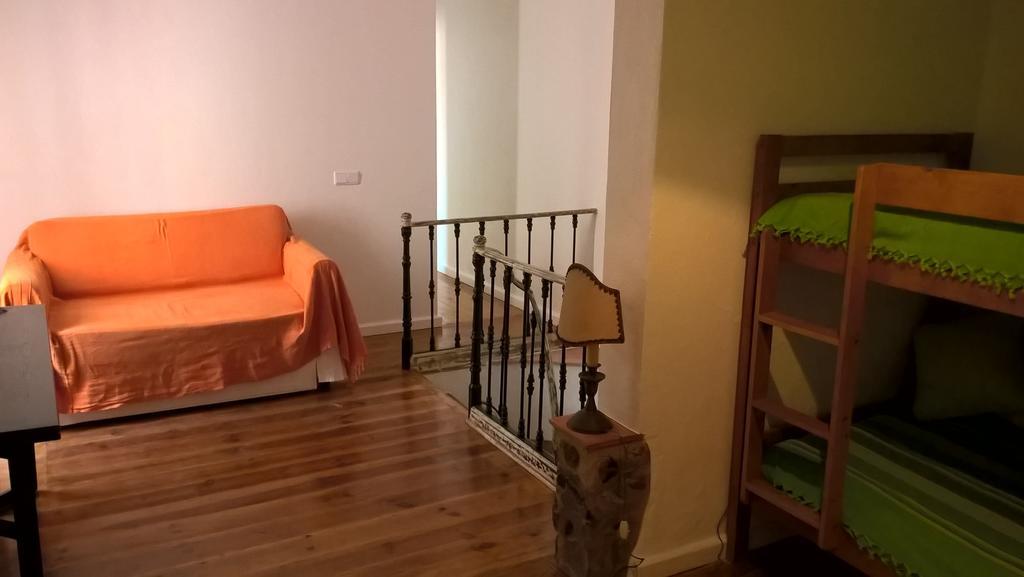 Casas Do Patio Sem Cantigas 3 Apartment