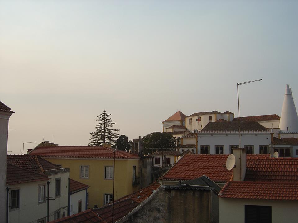 Casas Do Patio Sem Cantigas 3 Apartment Sintra