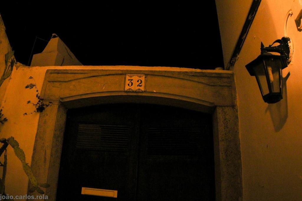 Apartment Casas Do Patio Sem Cantigas 3 Sintra
