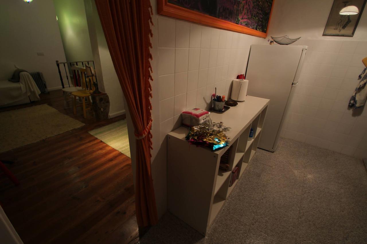 Casas Do Patio Sem Cantigas 3 Apartment