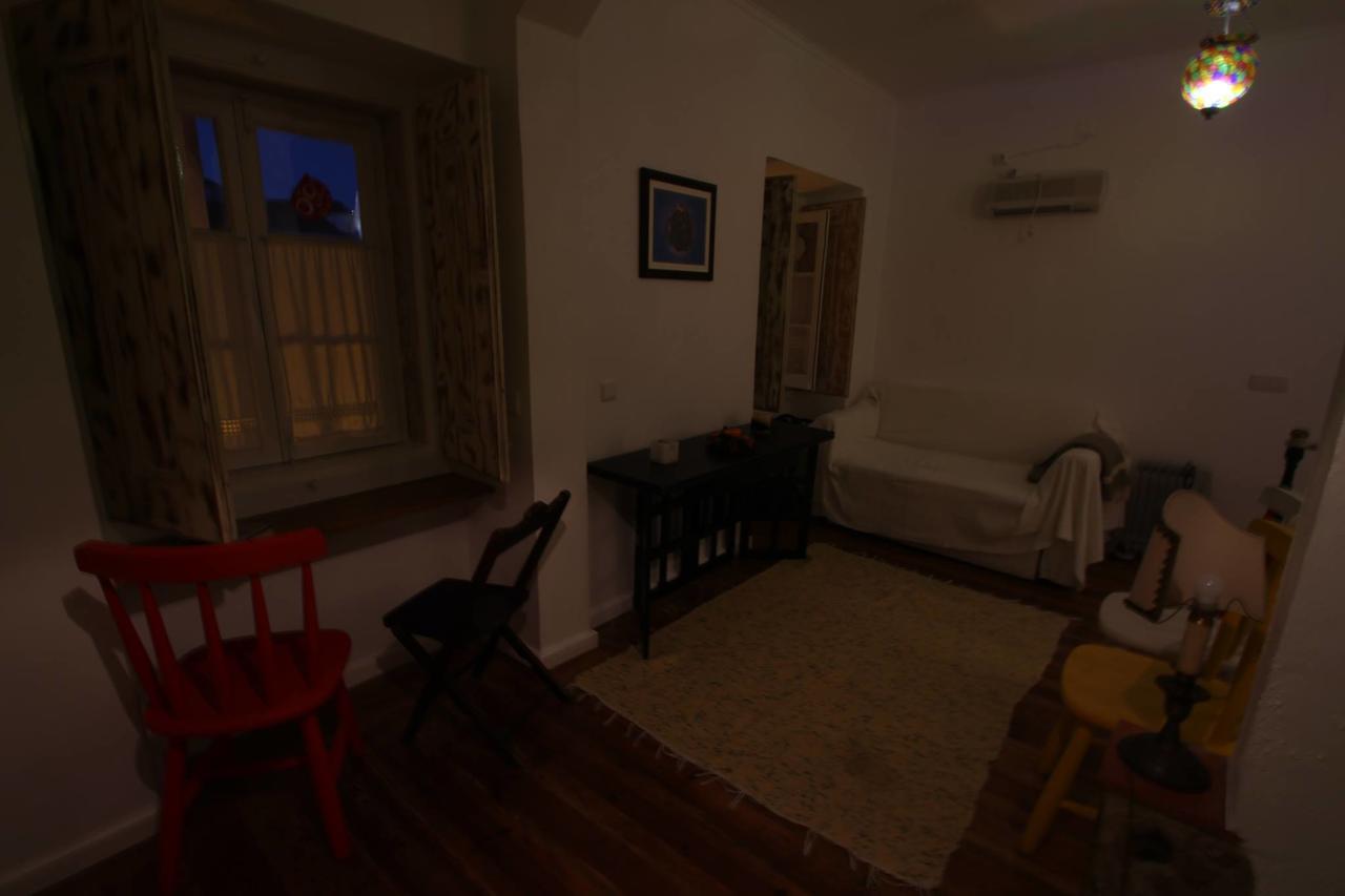 Casas Do Patio Sem Cantigas 3 *