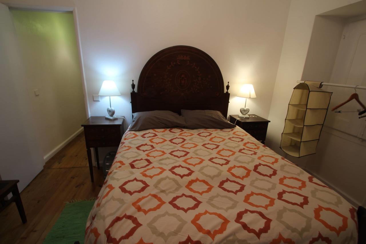 Apartment Casas Do Patio Sem Cantigas 3 *