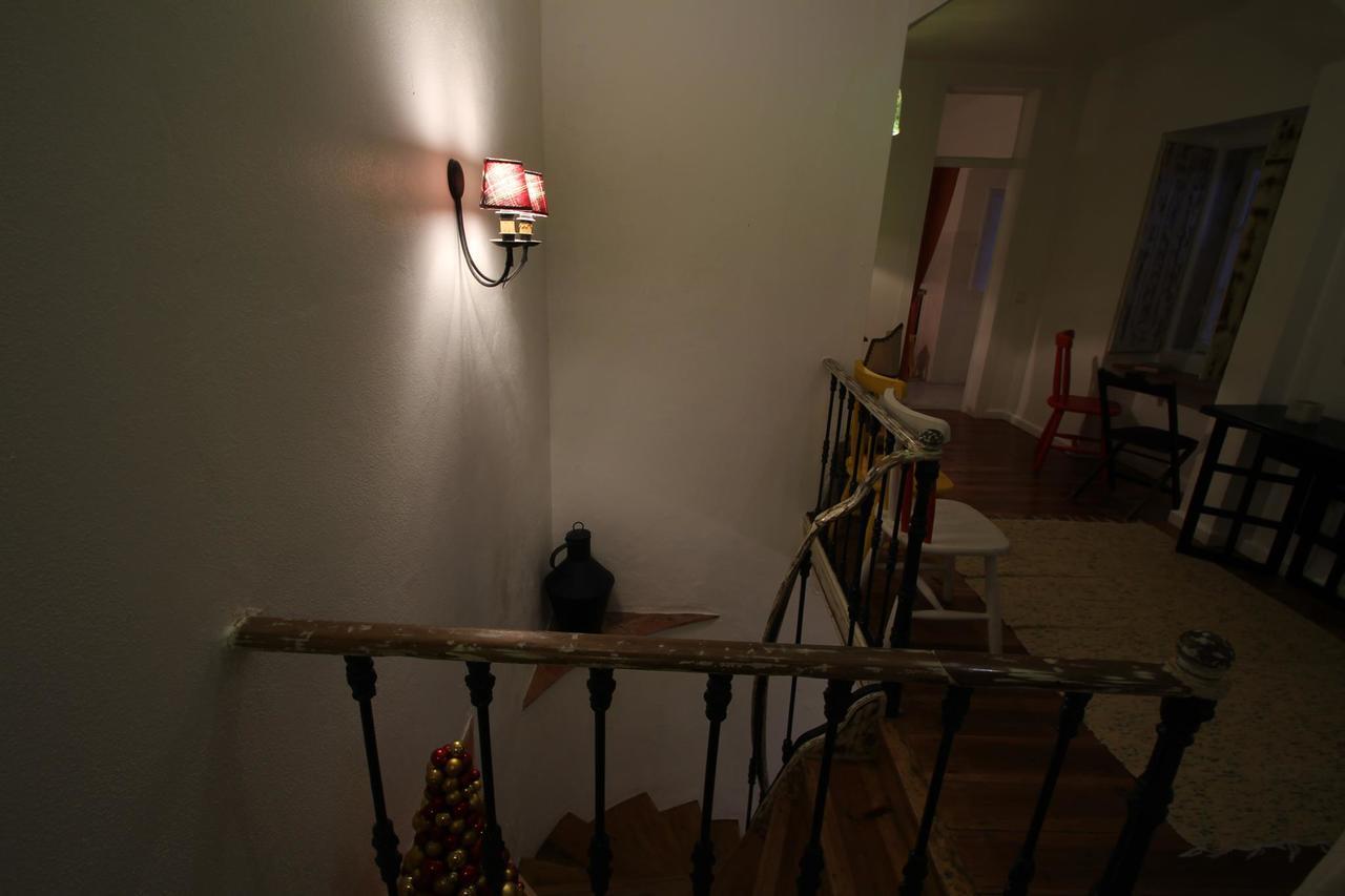 Casas Do Patio Sem Cantigas 3 Apartment