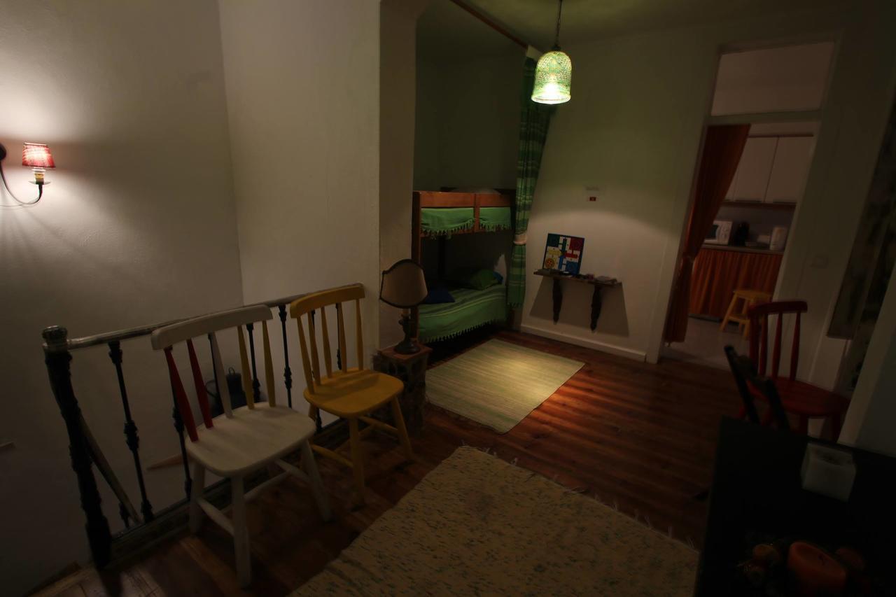 Casas Do Patio Sem Cantigas 3 Apartment Sintra